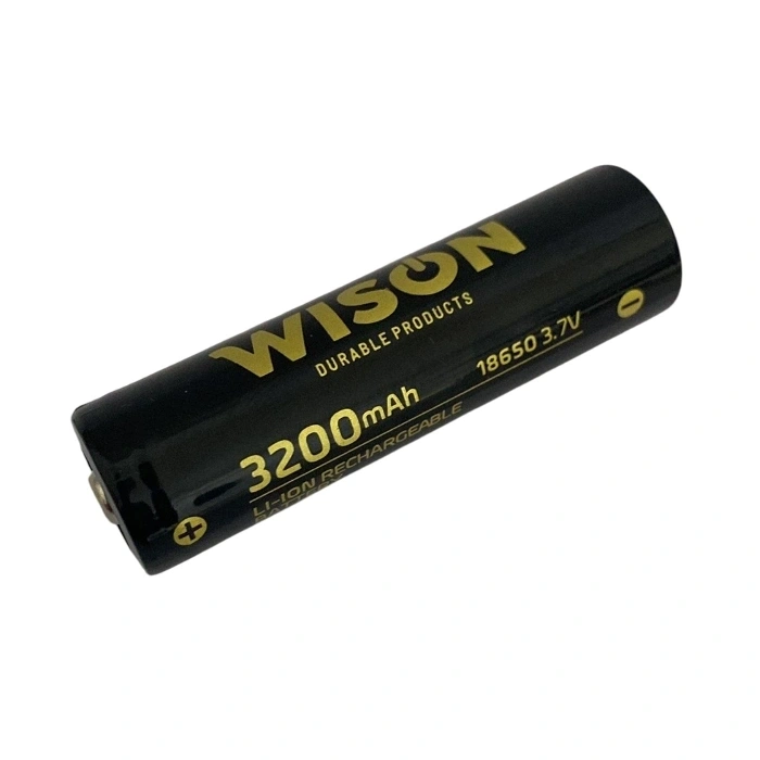 Ws-503 100mw Desen Başlıklı Şarjlı Yeşil Lazer Pointer