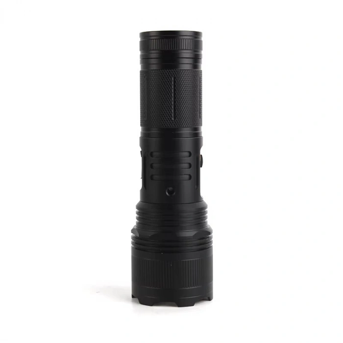 Ws-5510 4000 Lümen 50 Wat Profesyonel Type-c Şarjlı El Feneri