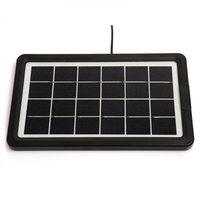 Ws-6010 6v 3.5w 500 Mah Güneş Paneli Solar Sistem