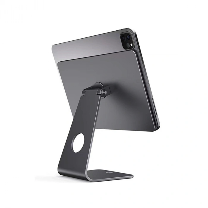 X26 Holder Stand Apple İpad Pro 12.9 - Gri