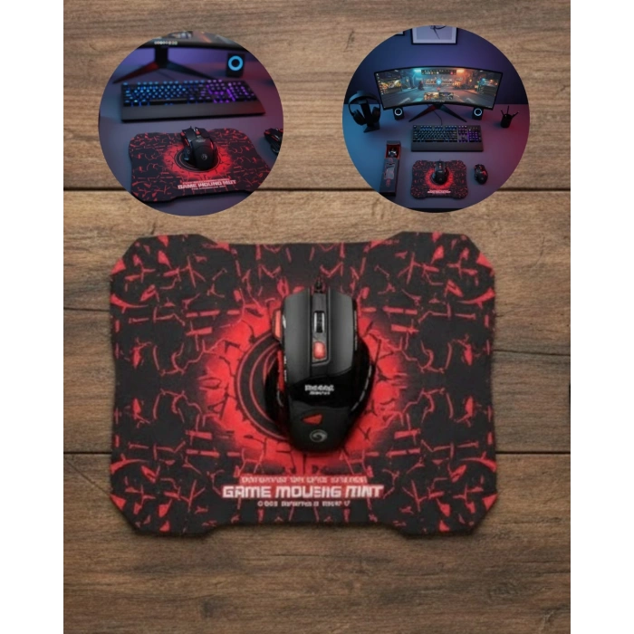 X7 Mouse Set