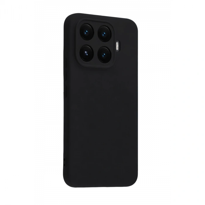 Xiaomi Mi 17t Pro First Silikon - Siyah