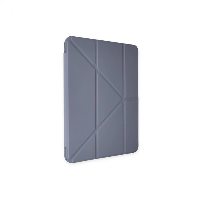 Xiaomi Mi Pad 5 11 Kılıf Kalemlikli Mars Tablet Kılıfı - Lavender