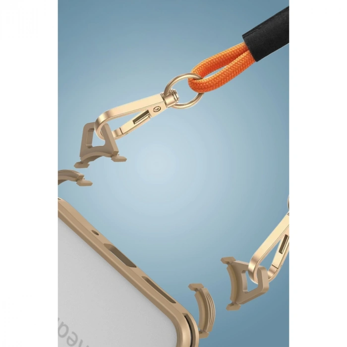 Xiaomi Redmi 14c Kılıf Penta Silikon Kılıf - Çöl Titanyum