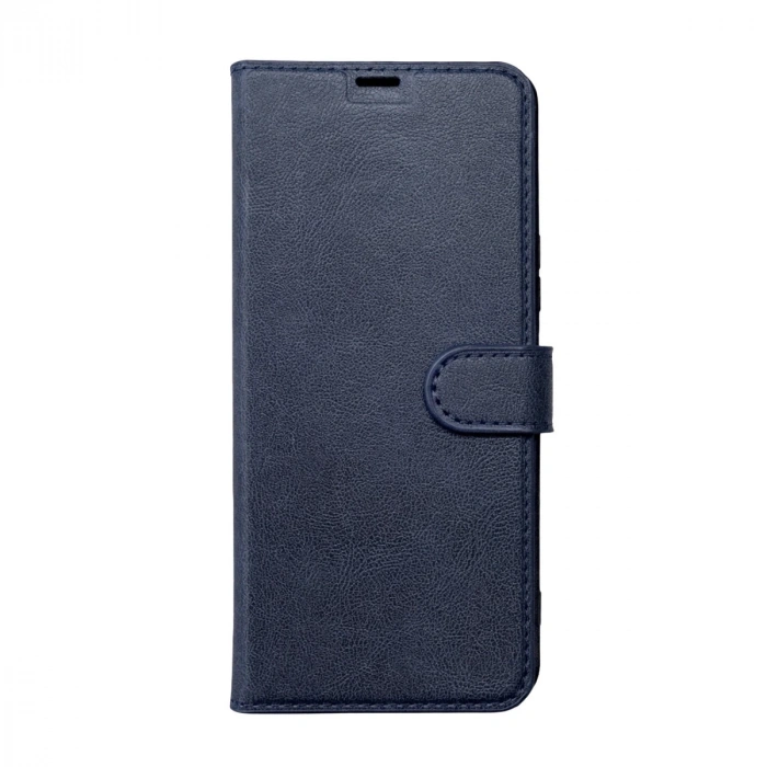 Xiaomi Redmi 15 5g Trend S Plus Kapaklı Kılıf - Lacivert