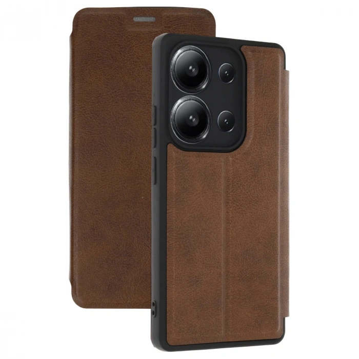 Xiaomi Redmi 15c 4g Flip Cover - Taba