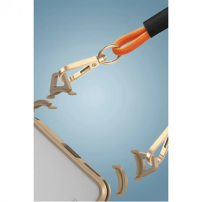 Xiaomi Redmi Note 11 Pro Kılıf Penta Silikon Kılıf - Çöl Titanyum