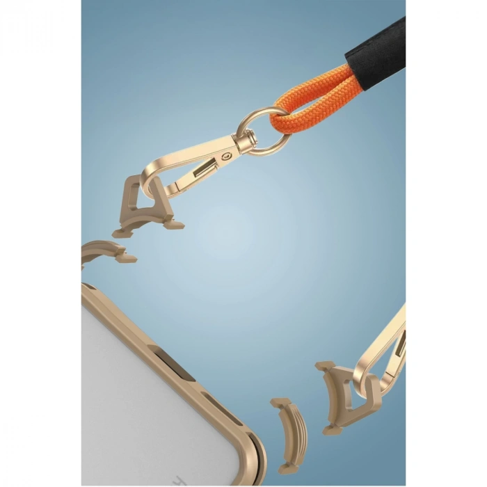 Xiaomi Redmi Note 11 Pro Kılıf Penta Silikon Kılıf - Siyah