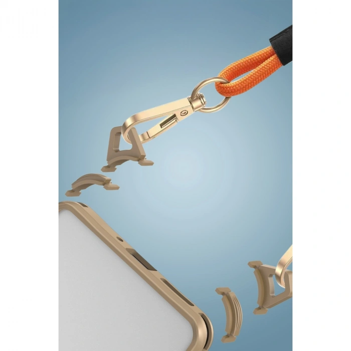 Xiaomi Redmi Note 13 Pro 5g Kılıf Penta Silikon Kılıf - Şeffaf