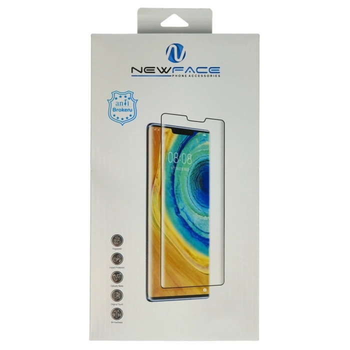 Xiaomi Redmi Note 14 Pro Plus Polymer Nano Ekran Koruyucu