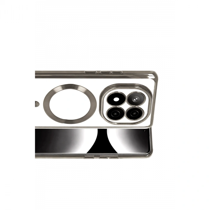 Xiaomi Redmi Note 15 4g Kross Magneticsafe Kapak - Titan Gri