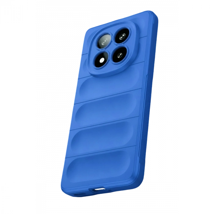 Xiaomi Redmi Note 15 4g Optimum Silikon - Sky Blue