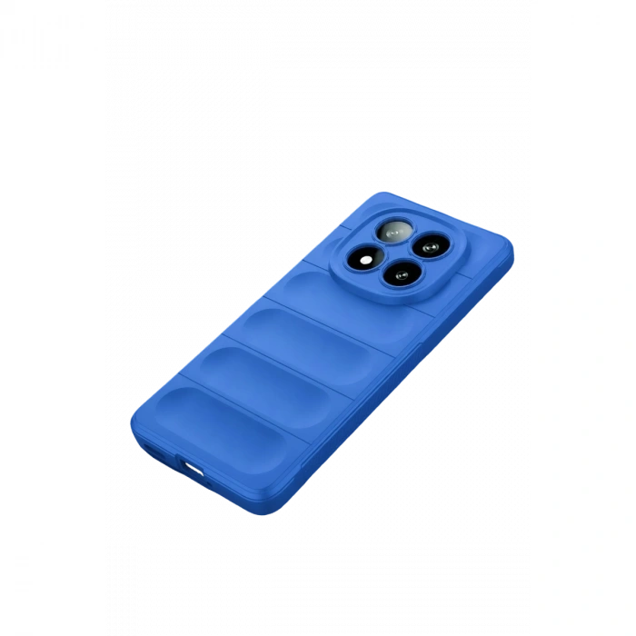 Xiaomi Redmi Note 15 4g Optimum Silikon - Sky Blue