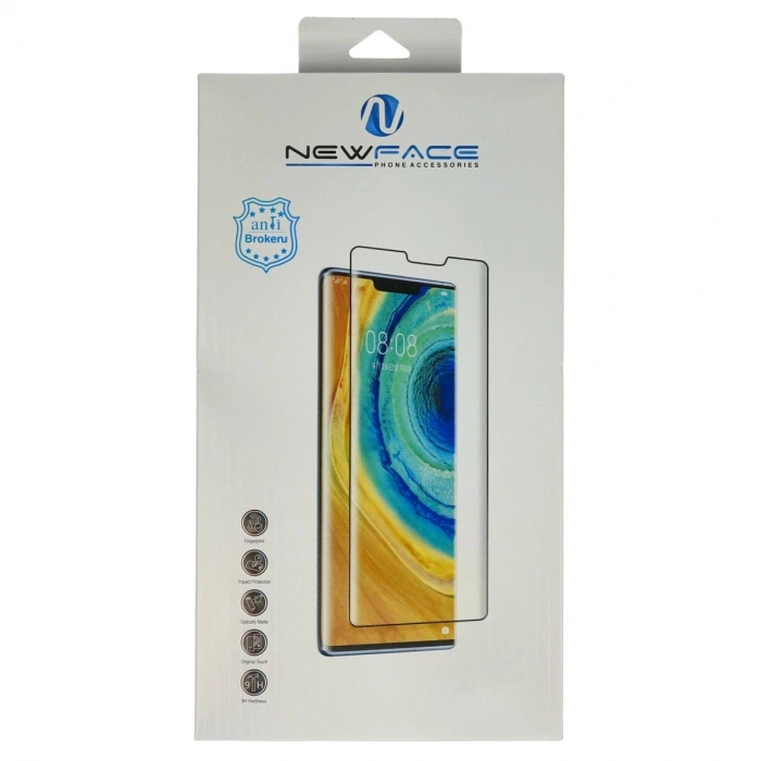 Xiaomi Redmi Note 15 4g Polymer Nano Ekran Koruyucu - Şeffaf