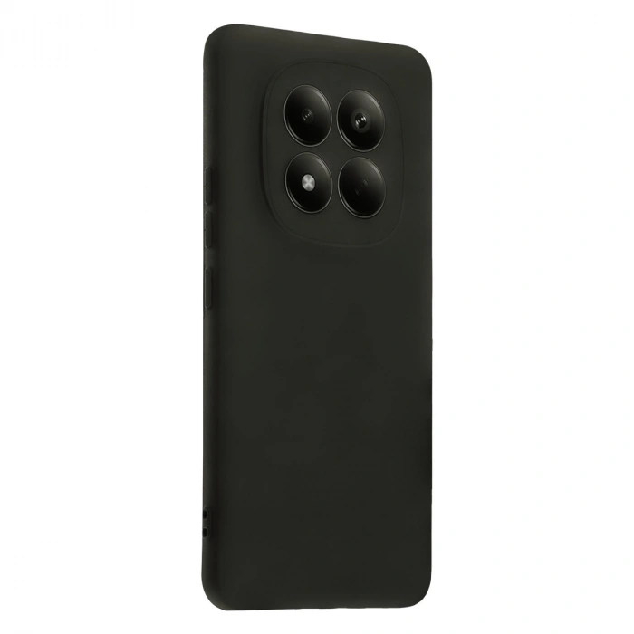 Xiaomi Redmi Note 15 Pro 4g First Silikon - Koyu Yeşil