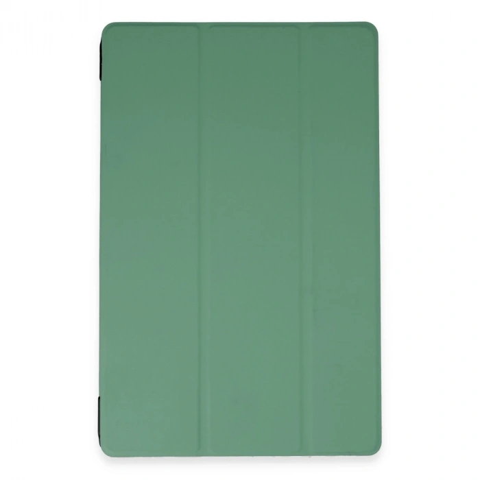 Xiaomi Redmi Pad Kılıf Tablet Smart Kılıf - Koyu Yeşil