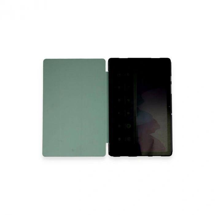 Xiaomi Redmi Pad Kılıf Tablet Smart Kılıf - Koyu Yeşil