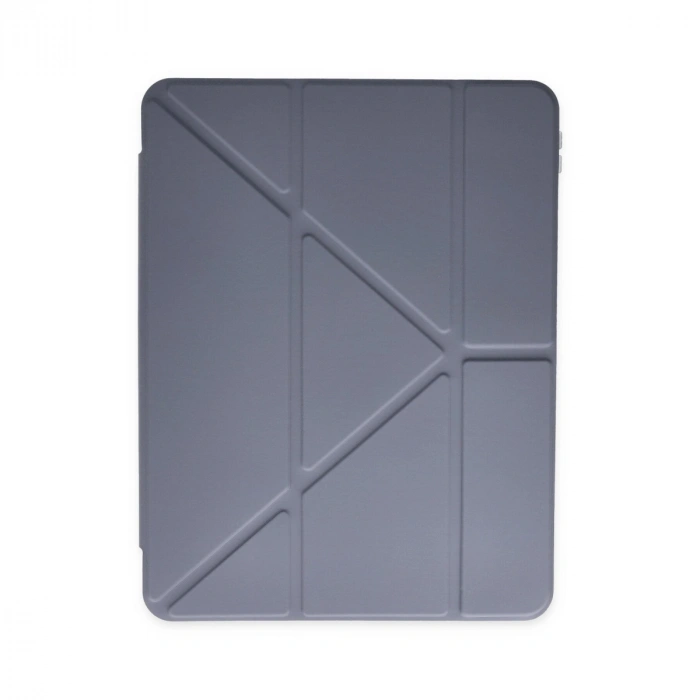 Xiaomi Redmi Pad Se Kılıf Kalemlikli Mars Tablet Kılıfı - Lavender