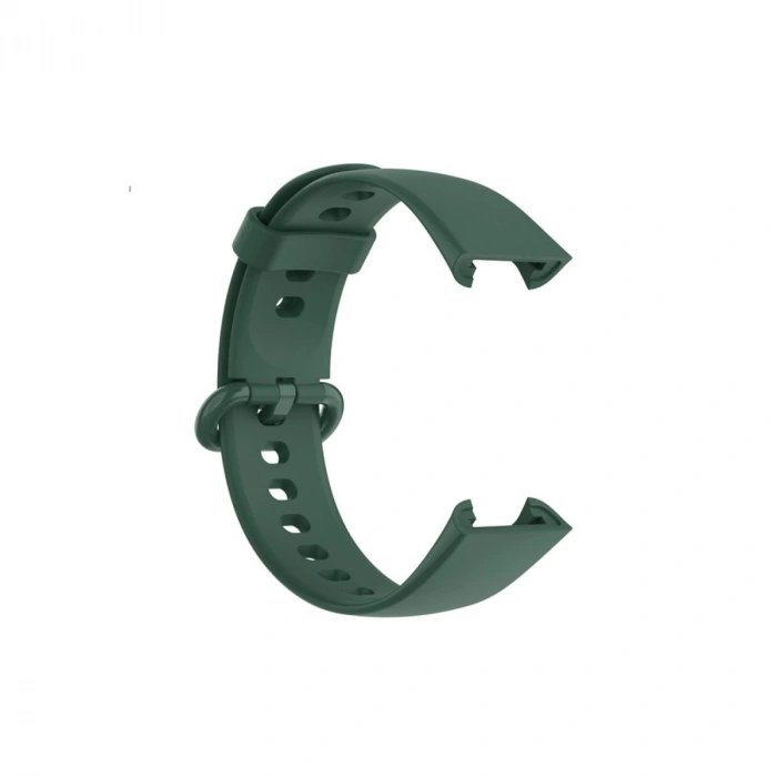 Xiaomi Redmi Watch 2 Klasik Kordon (saat Değildir) - Haki Yeşil