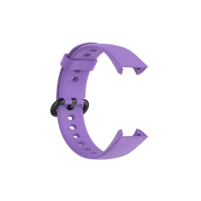 Xiaomi Redmi Watch 2 Klasik Kordon (saat Değildir) - Lila