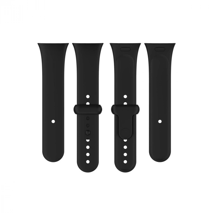 Xiaomi Redmi Watch 3 Origin Silikon Kordon - Lacivert