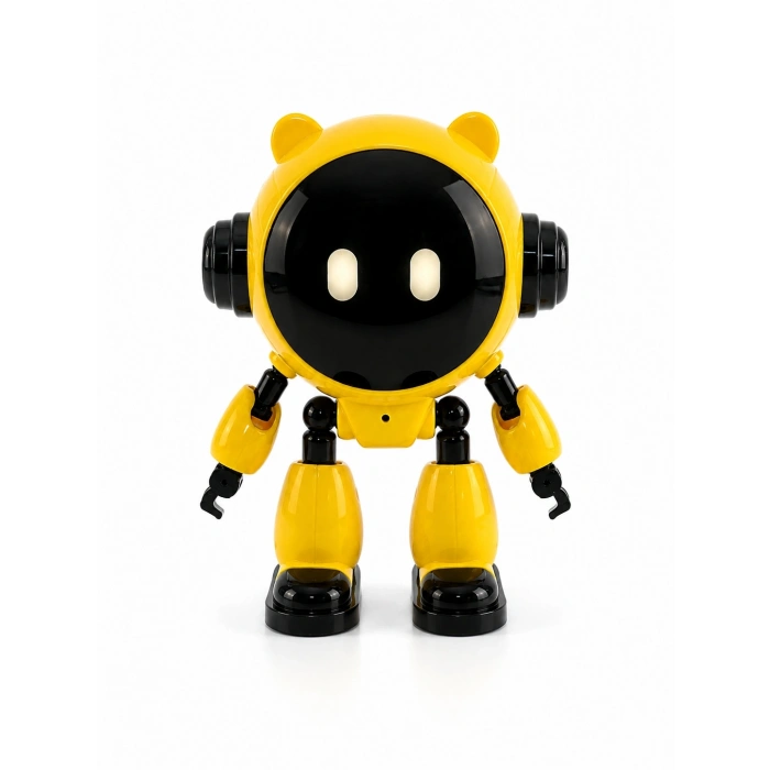 Yapay Zeka Robotu