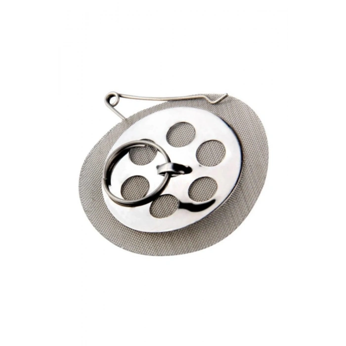 Yelmen Çay Filtresi Çaydanlık Filtresi Sök Tak Model No:y210 (599)