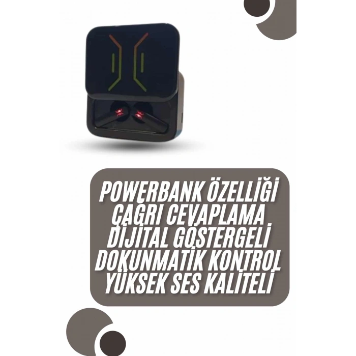Yeni Nesil Çoklu Bağlantı Kurulabilen Bluetooth Kulaklık Yüksek Ses Kaliteli Yeni Nesil