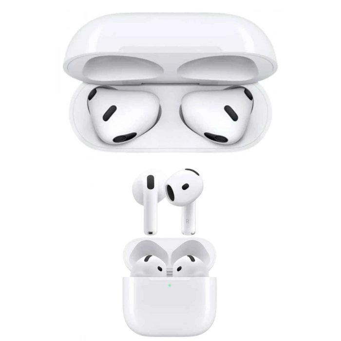 Yeni Nesil Kulak İçi Bluetooth Kulaklık Kablosuz Sesli Asistan