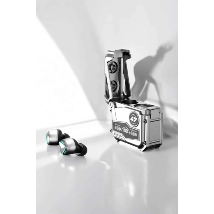 Yeni Nesil  Kulaklığı Gürültü Önleyici Yüksek Ses Kaliteli