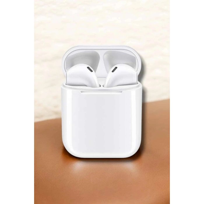 Yeni Nesil Kulaklık Bluetooth 5.2 Teknolojisi İle Kesintisiz Bağlantı Ve Net Ses Deneyimi