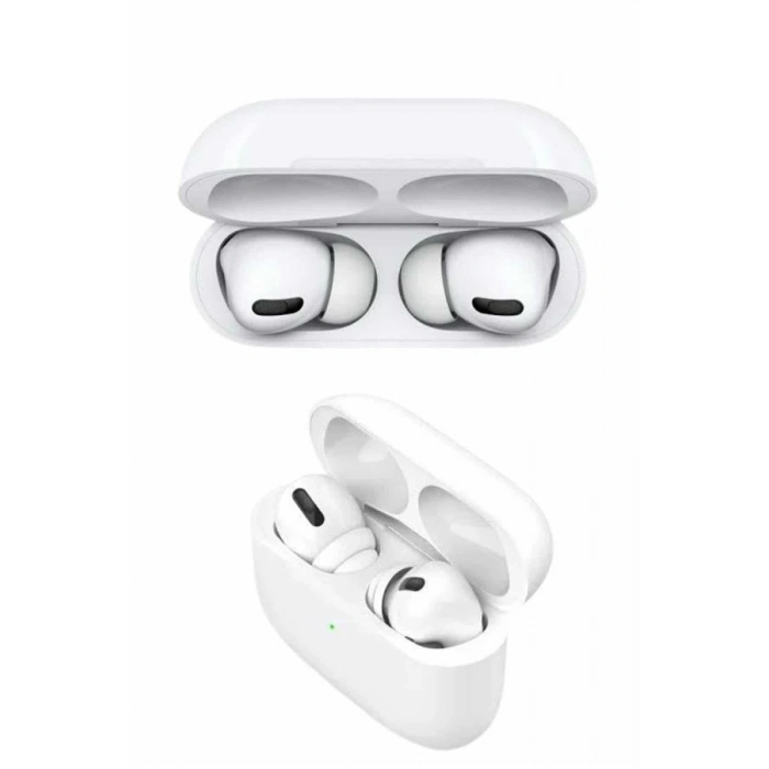 Yeni Nesil Pro Bluetooth Kulaklık Android Ve İos Uyumlu Dokunmatik Kontrol