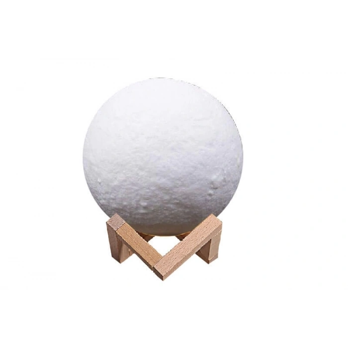 Yerküre Ld 18cm Şarj Edelibilen