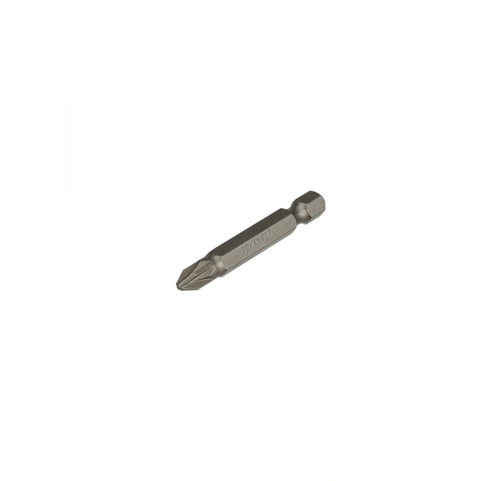 Yıldız Bits Uç (pozidriv) Pz 2x100 - (10 )