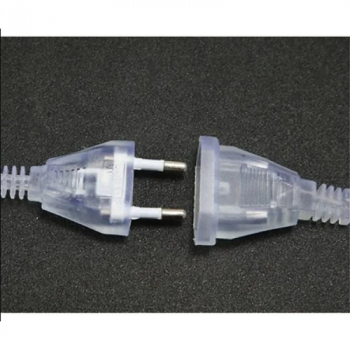 Yıldız Perde Led Çapraz