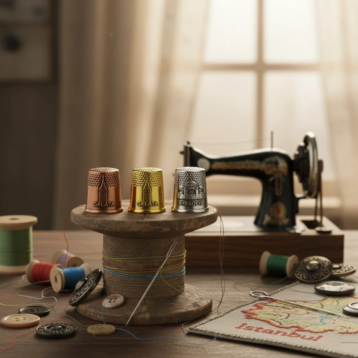 Yöresel Yüksüklük 6lı