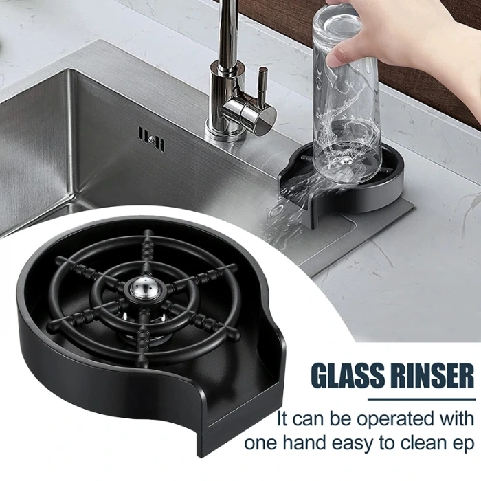 Yüksek Basınçlı Otomatik Bardak Yıkama Atı