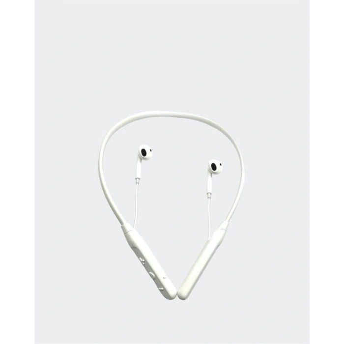 Yüksek Kapasiteli Pil Destekli Boyun Askılı Kulaklık – 100 Saat Dayanıklı