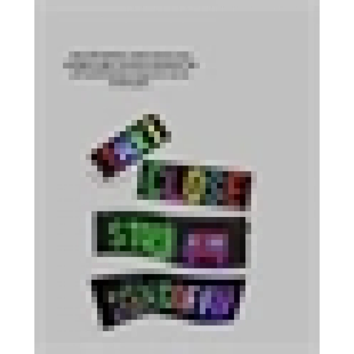 Yüksek Parlaklık Ayarlı Rgb Led Ekran Kayan Yazı Ve Grafik Destekli Esnek Panel