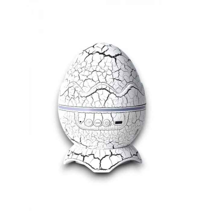 Yumurta Işık Speaker