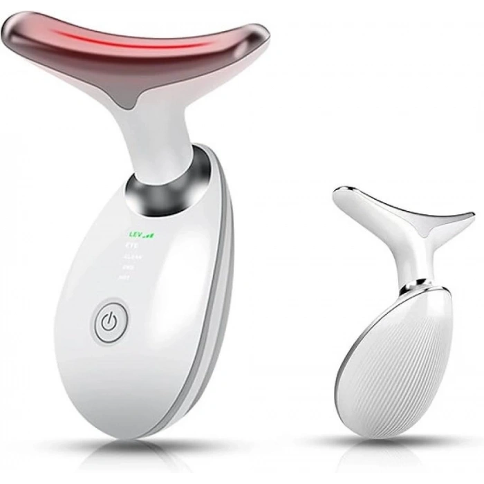 Yüz Ve Boyun Masaj Aleti