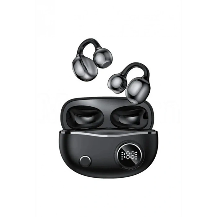 Yxg‑10 Bluetooth Kulaklık | Kablosuz Spor Ve Günlük Kullanım İçin – Mikrofonlu Ergonomik Şarjlı Siyah