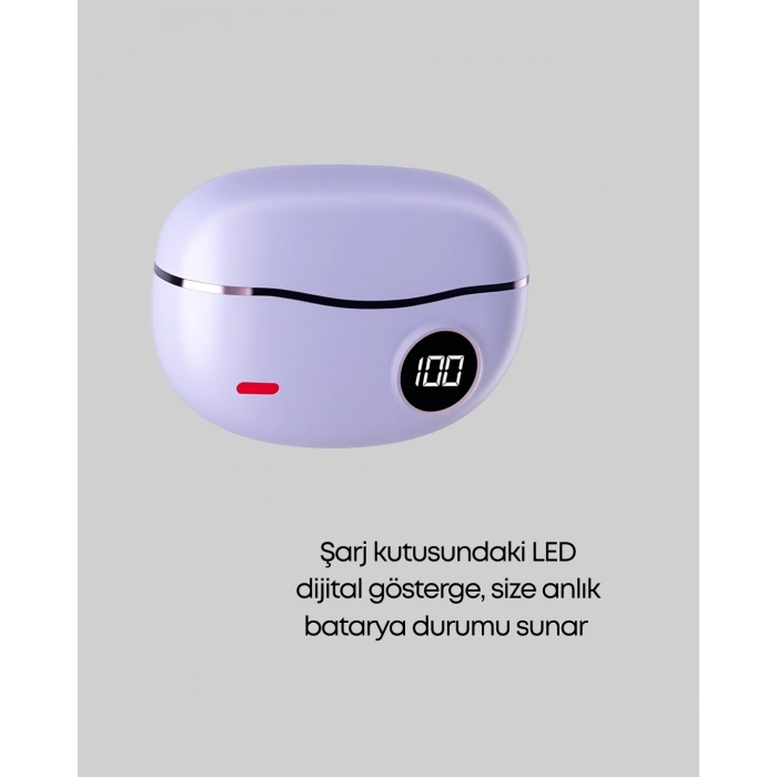 Yxg10 Tws Kablosuz Kulaklık