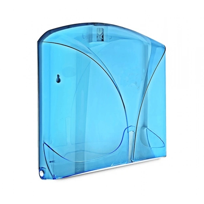 Z Katlı Peçete Dispenseri Duvara Monte Havlu Peçetelik (599)