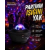 10 Renkli Kombinasyon + Breathing Light + 2 Saat Zamanlayıcılı Star Lamba