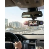 1080p Araç Kamerası Mobil Uygulama Bağlantılı G Sensörlü Güvenlik Sistemi