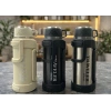 1200 Ml Çift Katmanlı Vakumlu Paslanmaz Çelik Termos Alk4639