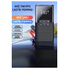 12000 Mah Akıllı Akü Takviye Ve Dijital Hava Pompası Akım Korumalı