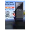 12000 Mah Akıllı Akü Takviye Ve Dijital Hava Pompası Akım Korumalı
