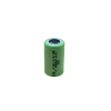 1.2V 500 Mah  1/2Aa  Nimh Şarjlı Pil  (Başsız / Flat Head) (599)
